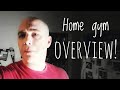 VLOG #2: Equipment &amp; Home Gym Upgrades