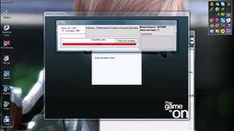 Cheat Engine BASICS Demo