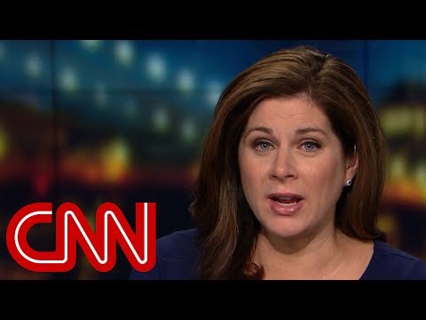 Erin Burnett details ‘absurd’ offer from Trump's family to Omarosa