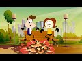 Hypothetical Scenarios Quiz