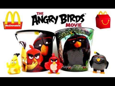 A Movie Theater Needed Popcorn Buckets A Movie Theater Needed Popcorn Buckets