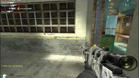 combat arms eu specialist