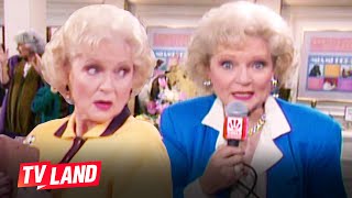 Best Of Roses Tv Job Golden Girls