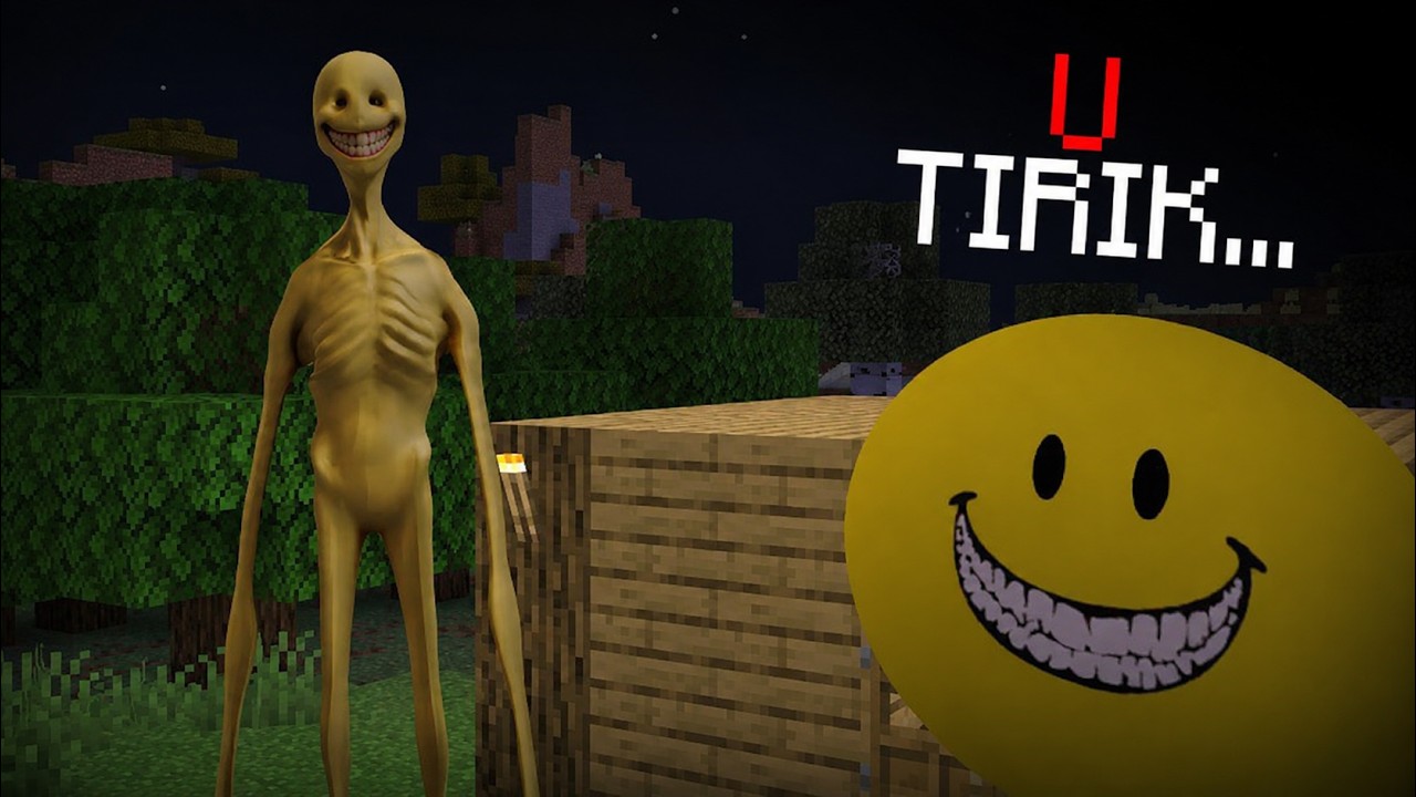Minecraft Lekin VERITY Tunda O'zgarib Qoldi 🤯 (2-QISM)