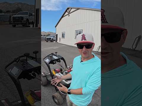 Spyker Spreader Drop In Spray Tank