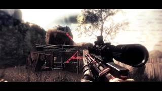 Warface  Second Mini Edit by TryVER