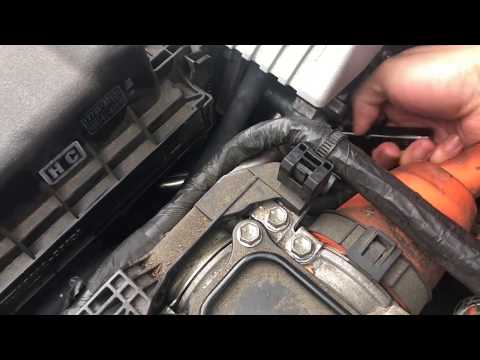 2012 Prius - CEL P0301 Cylinder 1 misfire/Engine knocking - FIXED