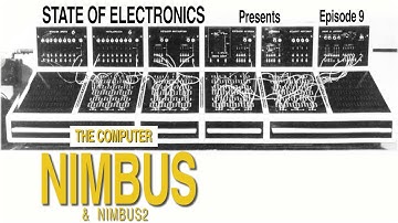 NIMBUS (and NIMBUS2)