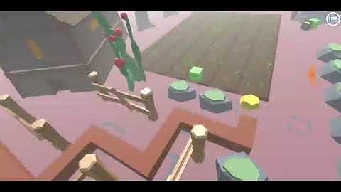 Dancing Line [Fanmade] The Countryside