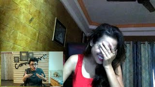 How to get Modern Love Reaction Video | Carryminati | Cross Cultural