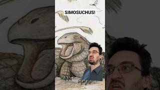 Simosuchus! #dinosaurs #nature #prehistoricplanet #science #jurassicworld #nature #crocodile #shorts