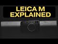 Mastering the art a pro photographers tale with leica m camera