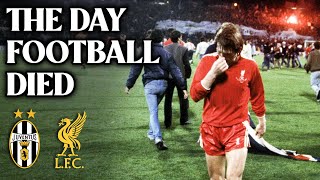 The Heysel Stadium Disaster 1985 | Documentary