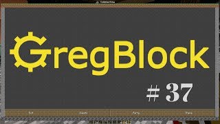 GregBlock - Episode 37 - AE2 Processors
