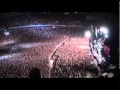 Bruce Springsteen - 28 Twist And Shout - The Stadium Breaker - Sweden 2008