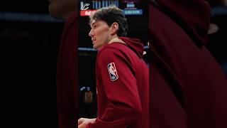 Cavs Player Week Cedi Osman