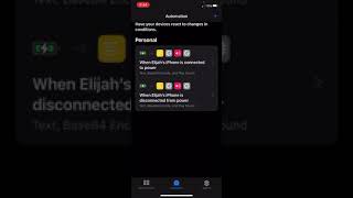 Send auto messages with Apple iPhone/iPad via email, Facebook messenger, iMessage, text iOS 14.0 screenshot 4