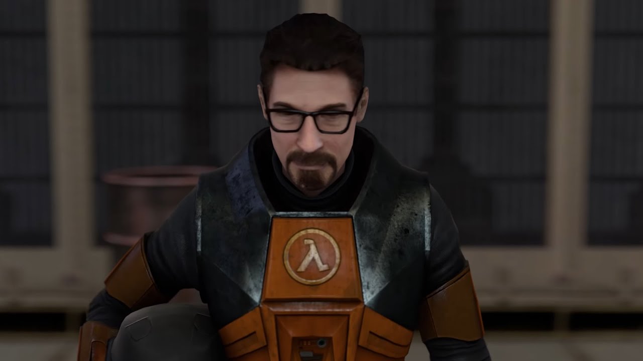 HALF-LIFE // Faint (Full version)