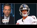 Max foresees Matt Ryan joining the 49ers | First Take