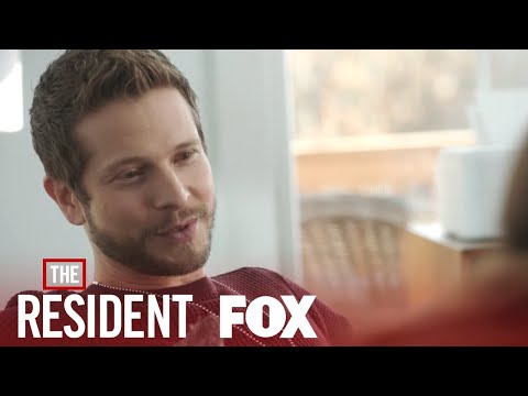 Conrad Has Trouble Finding A New Job | Season 3 Ep. 13 | THE RESIDENT