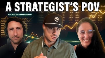 How 2 top-tier strategists actually forecast client growth