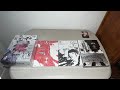 Nmixx 2nd ep fe304 break unboxing square one mixx blood poster  limited ver