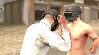 Reynmen Feat Kaçamak Pubg Mobile Animasyon