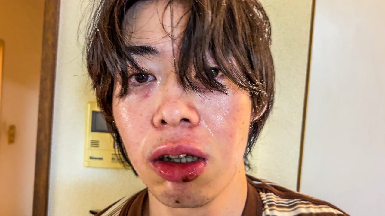 【神回】さようなら居候