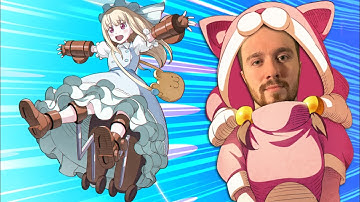 Blind Anonymous;Code, Loading... Done (Ch.3 & 4)