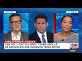 CNN's Angela Rye Goes In On #YallsPresident and the Impeachment