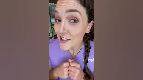 Ouch!   Your burnt your tongue.  Now what?