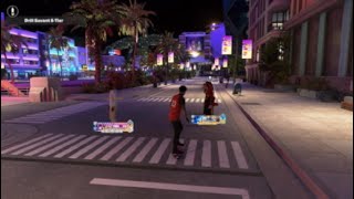 All 10 Secret poster locations NBA 2K24