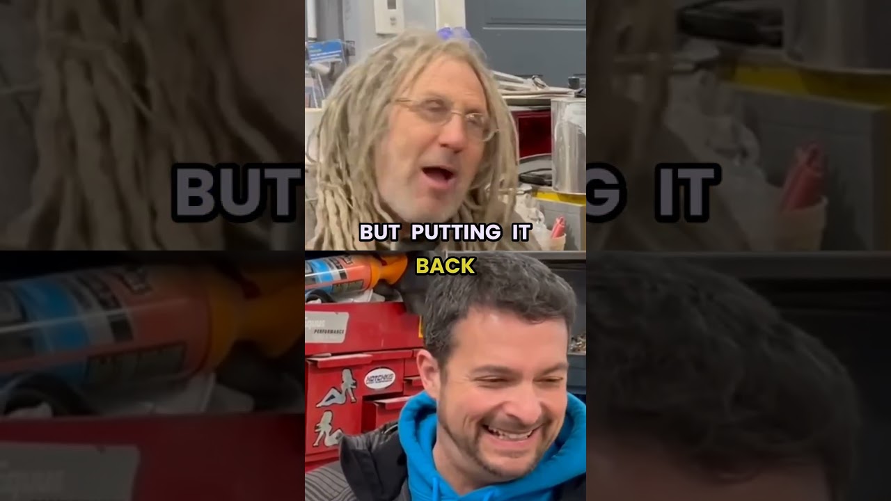 🚗🔧 Journey of a Lifelong Car Enthusiast 🚗🔧