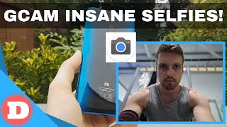 Xiaomi Mi 9T/Redmi K20 Stock Vs Gcam - Insane Selfies! screenshot 1