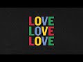 Stephen Sanchez - LOVE, LOVE, LOVE (Official Lyric Video)