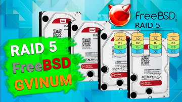 Geheimnisse enthüllt: Erfolgreiche Datenwiederherstellung von FreeBSD GVINUM RAID-Arrays