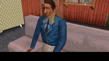 Clock tower (PS1) Playthrough | Part 2 (Nolan)