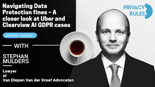 Navigating Data Protection fines – A closer look at Uber and Clearview AI GDPR cases Net Worth