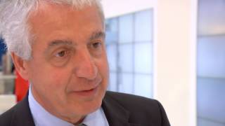 interpack 2014: IMA and the giant screens
