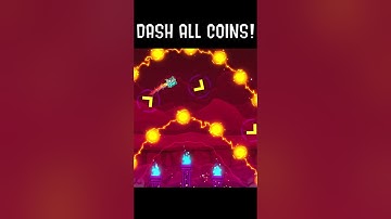 DASH ALL COINS TUTORIAL!