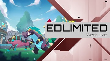 Luma Hunting!!  Mawtle!! Part 1