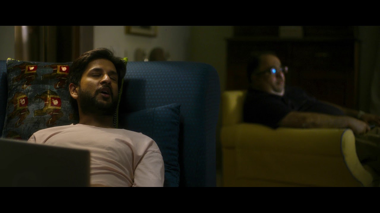 VW Ameo Launch TVC - Think Pride. Think New.