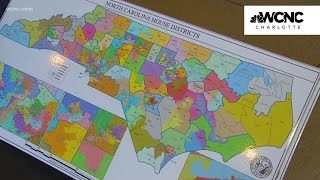 Court delays North Carolina primary elections