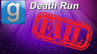 Gmod Death Run  - To Many People!!    ( Garry's Mod Funny Moments )