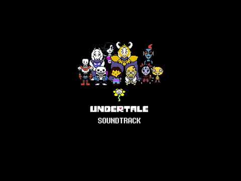 Undertale OST: 059 - Spider Dance