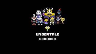 Undertale OST: 059 - Spider Dance