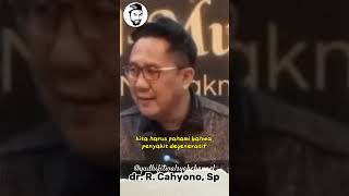Download Lagu Obat untuk segala macam penyakit | dr cahyono #kesehatan #ceramah #pengajian #shorts MP3