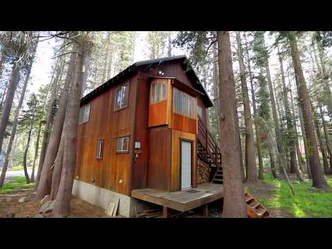 21202 Donner Pass Road Soda Springs CA 95728 Virtual Open House Tour