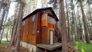 21202 Donner Pass Road video tour