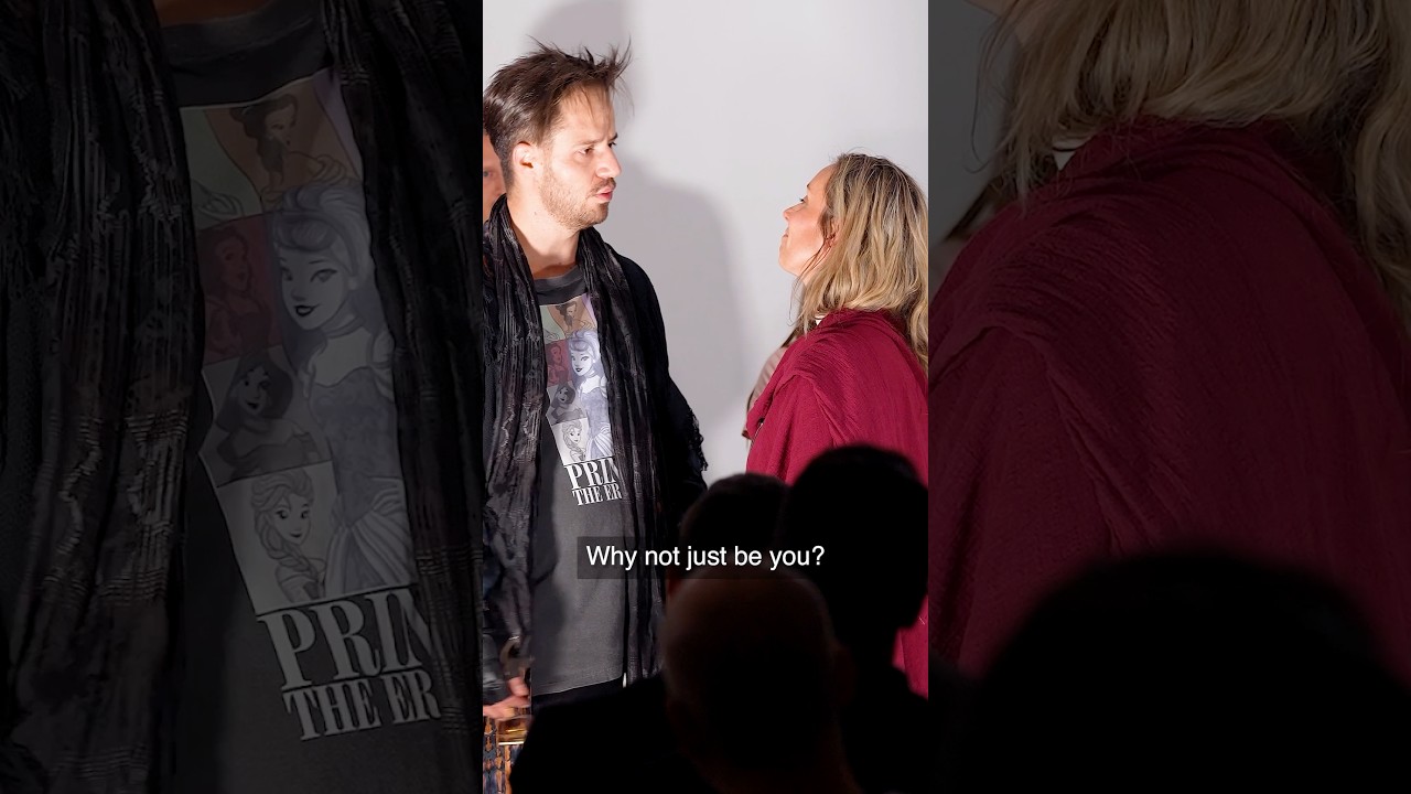 Вот как на самом деле выглядит УВЕРЕННОСТЬ! ⚠️